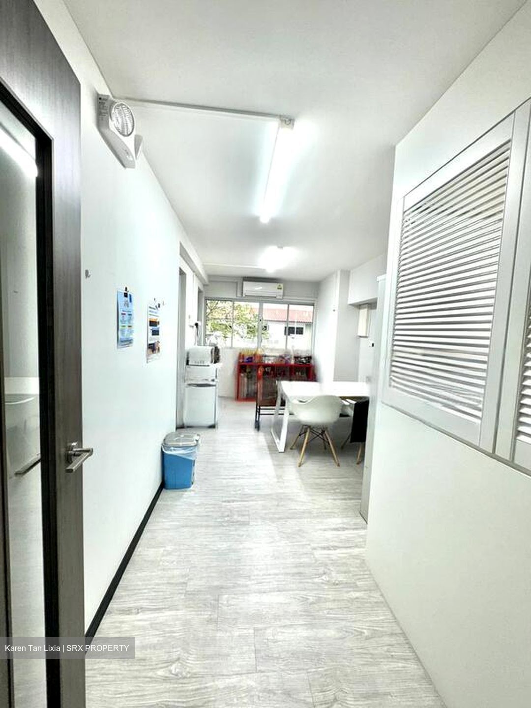 Ang Mo Kio Avenue 6 (D20), Shop House #456303231